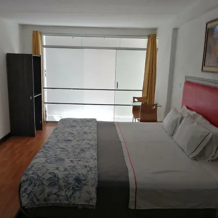 Hostal Qente
