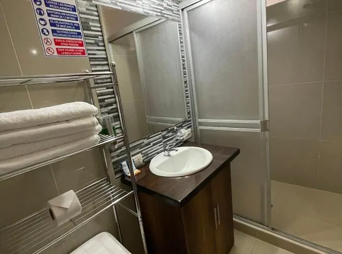 Usgar Machupicchu Boutique Inn