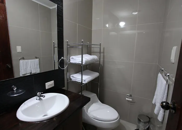 Inn Usgar Machupicchu Boutique 2*