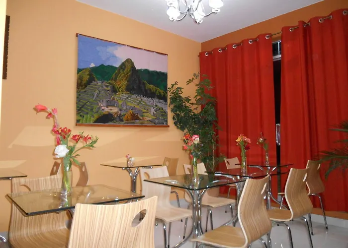 Usgar Machupicchu Boutique